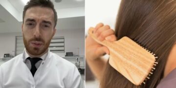 თმის ცვენის მიზეზები, რომლებზეც წარმოდგენაც არ გქონდათ – გიორგი ღოღობერიძის რჩევები