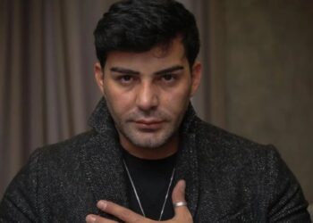 ,,დიდი გლოვისთვის გვამზადებს მამა ზეციერი, იგლოვებს ერი და ბერი!” – გოგა მანია უმძიმეს წინასწარმეტყველებას აქვეყნებს