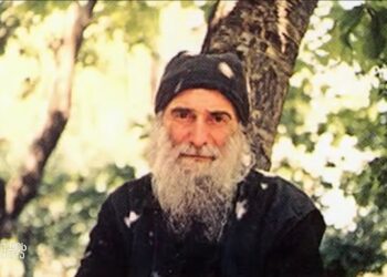 როგორ იკურნებიან მამა გაბრიელის წყალობით ადამიანები სიმსივნისგან, სარკომისგან და როგორ ასწავლა გულის შეტევის ლოცვების დახმარებით შეჩერება