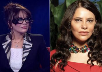 „თვითონ ია, ახლა, ნაქირავებში ცხოვრობს… ეგ ვენახში იყო, როცა მე რუსეთის საუკეთესო ქირურგი ვიყავი…“ – დიდი სკანდალი და დაპირისპირება ციცინო შურღაიას და ია ფარულავას შორის