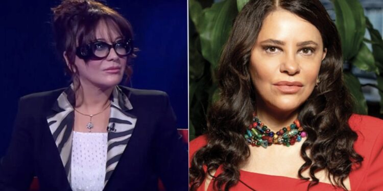 „თვითონ ია, ახლა, ნაქირავებში ცხოვრობს… ეგ ვენახში იყო, როცა მე რუსეთის საუკეთესო ქირურგი ვიყავი…“ – დიდი სკანდალი და დაპირისპირება ციცინო შურღაიას და ია ფარულავას შორის