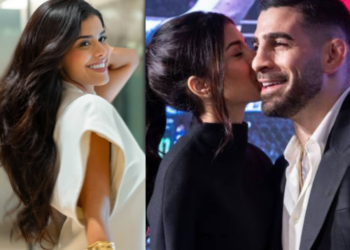 ,,იცოდეთ, არაფერია დაფარული, რაც არ გამოაშკარავდება” – რას წერს ჯორჯინა უზკატეგუი ილია თოფურიასთან დაშორების შემდეგ