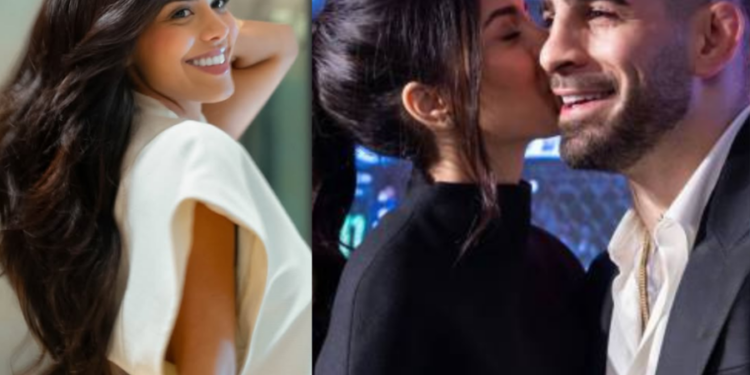 ,,იცოდეთ, არაფერია დაფარული, რაც არ გამოაშკარავდება” – რას წერს ჯორჯინა უზკატეგუი ილია თოფურიასთან დაშორების შემდეგ