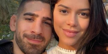 ესპანეთში ვარაუდობენ რომ ეს საჩუქარი ილია თოფურიამ გაუკეთა – რა სიურპრიზი გაუკეთეს დაბადების დღეზე ჯორჯინა უზკატეგუის ?