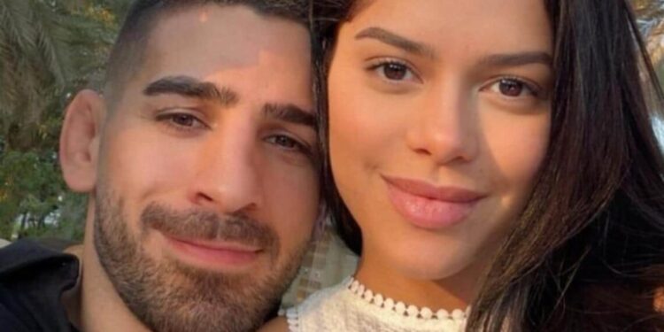 ესპანეთში ვარაუდობენ რომ ეს საჩუქარი ილია თოფურიამ გაუკეთა – რა სიურპრიზი გაუკეთეს დაბადების დღეზე ჯორჯინა უზკატეგუის ?