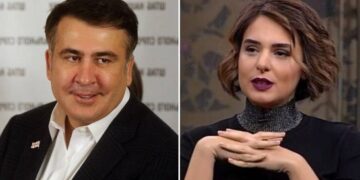 სოფო ნიჟარაძე ხალხს აფრთხილებს