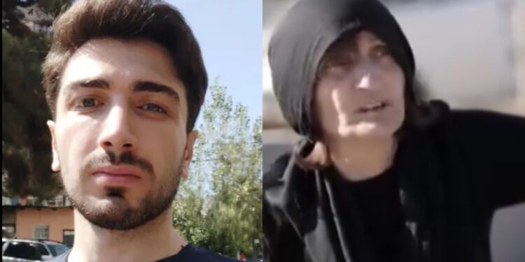 ,,ნუ მაქცევთ მკვლელად! დამეხმარეთ” – მოკლული მასწავლებელის გიგა ავალიანის დედა მიმართვას ავრცელებს