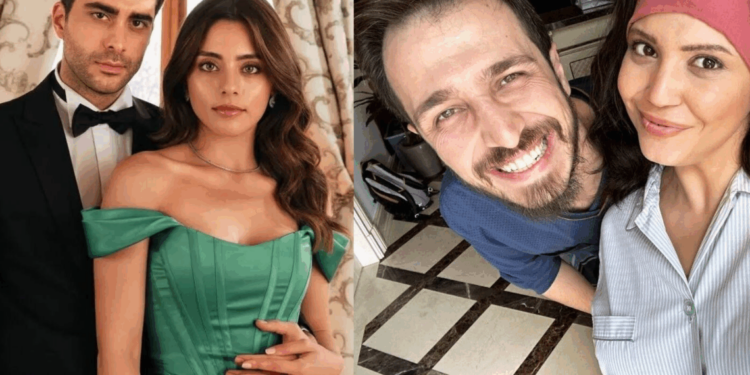 დიდი სკანდალი “შერბეთში” – რატომ დატოვეს სერიალი სილა თურქოღლუმ და ემრაჰ ალთინთოპრაქმა?