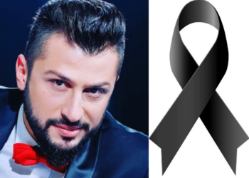 ,,ვერ ვიჯერებ” – გიორგი გასვიანი უმძიმეს მიმართვას ავრცელებს