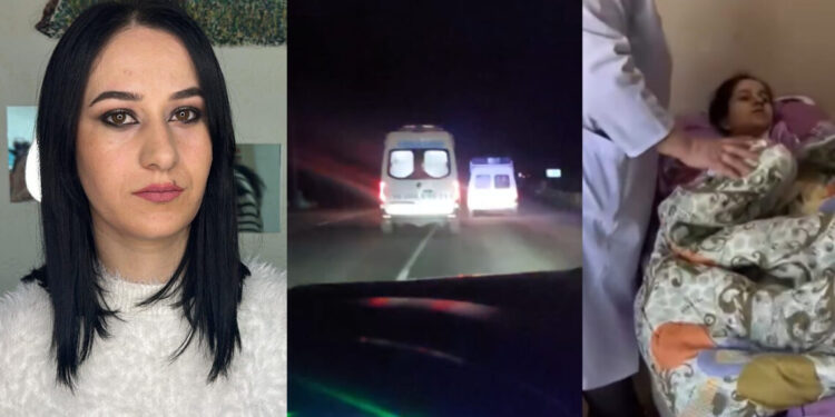 შორენა ონიანის გარდაცვალებიდან 1 წელი გავიდა – გიგა ცხელიშვილი ტრაგედიამდე ცოტა ხნით ადრე გადაღებულ ემოციურ კადრებს გვიზიარებს