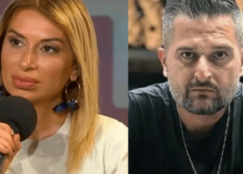 ,,ბერა იყო ერთ-ერთი ვინც…” – ხატია სიჭინავა ლაშა ბასლანძის დაკრძალვის შემდეგ მიმართვას ავრცელებს