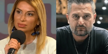 ,,ბერა იყო ერთ-ერთი ვინც…” – ხატია სიჭინავა ლაშა ბასლანძის დაკრძალვის შემდეგ მიმართვას ავრცელებს