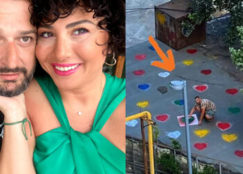 სალომე ბაკურაძე სოციალურ ქსელში ემოციურ კადრებს აქვეყნებს