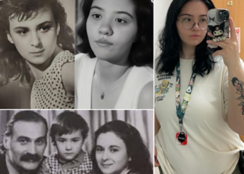 კახი კავსაძის საზოგადოებისთვის უცნობი შვილიშვილის, ნატალია-ბელა კავსაძის ამერიკული ცხოვრება და ფოტოები