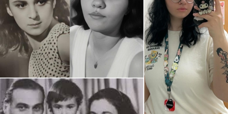 კახი კავსაძის საზოგადოებისთვის უცნობი შვილიშვილის, ნატალია-ბელა კავსაძის ამერიკული ცხოვრება და ფოტოები