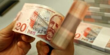 ვალუტის კურსი შეიცვალა! – რამდენლ ლარად შეიძენთ დოლარს და ევროს?