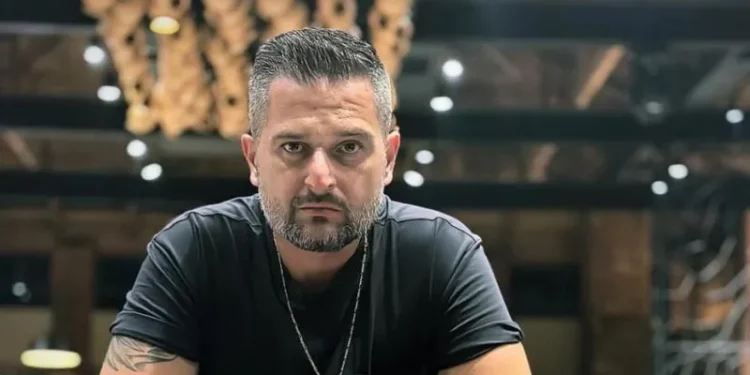 ,,20 წუთის განმავლობაში იყო ბასლას საფლავზე არსად მიდიოდა“ – რა კადრები ვრცელდება ლაშა ბასლანძის საფლავიდან?