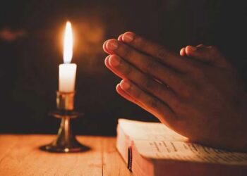 ლოცვა, რომელიც დღეს, მთავარანგელოზობასთან დაკავშირებით უნდა წაიკითხოთ