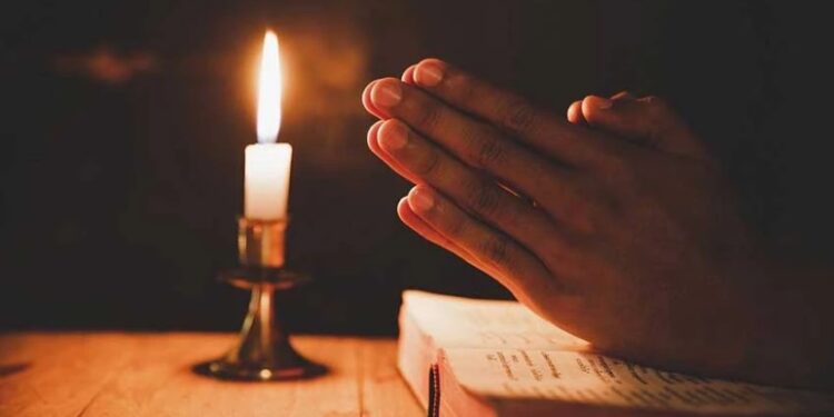 ლოცვა, რომელიც დღეს, მთავარანგელოზობასთან დაკავშირებით უნდა წაიკითხოთ