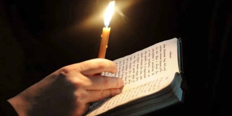 ლოცვა, რომელიც დღევანდელ საეკლესიო დღესასწუალზე უნდა წაიკითხოთ