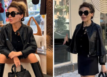 „დედაჩემმა დამირეკა: „ეს ფოტო აიღეო“ – რა ფოტოს ავრცელებს მაია ასათიანი?