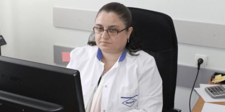 მუნის შემთხვევები 3 სკოლაში! – როგორ გადაეცემა დაავადება და რამდენ ხანში ვლინდება სიმპტომები?“ – ინფექციონისტი მაია ბუწაშვილი კითხვებს პასუხობს