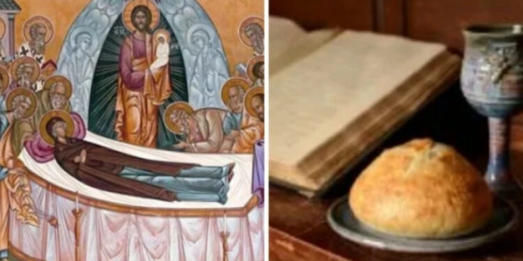 საშობაო მარხვა დაიწყო – რა არის აკრძალული და დაშვებული