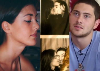 ,,აფხაზი პრინცესას” სიყვარულის ისტორია გრძელდება: მაკა ასათიანის დისშვილისა და ნიაზ დიასამიძის ვაჟის ფოტოებს დიდი გამოხმაურება მოჰყვა