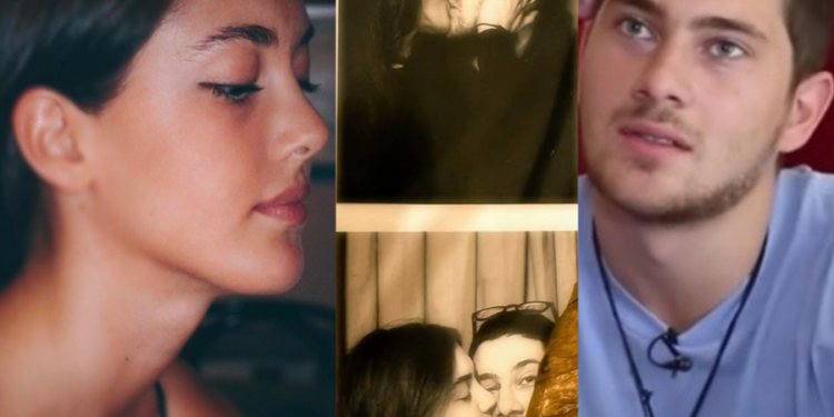 ,,აფხაზი პრინცესას” სიყვარულის ისტორია გრძელდება: მაკა ასათიანის დისშვილისა და ნიაზ დიასამიძის ვაჟის ფოტოებს დიდი გამოხმაურება მოჰყვა