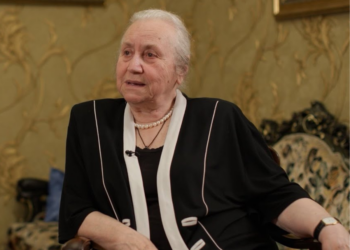 ,,ჩემი შვილის გარდაცვალებიდან მეორმოცე დღეს ასეთი ხილვა მქონდა…“ – რა სულისშემძვრელ ისტორიას იხსენებს მარიკა კვალიაშვილი?