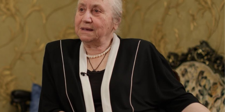 ,,ჩემი შვილის გარდაცვალებიდან მეორმოცე დღეს ასეთი ხილვა მქონდა…“ – რა სულისშემძვრელ ისტორიას იხსენებს მარიკა კვალიაშვილი?