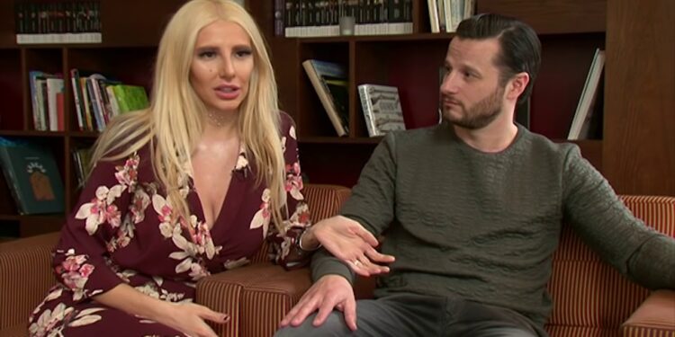 ,,მოდი ისეთ რაღაცას ვიტყვი, რაც არ მითქვამს – იცი, ჩემამდე ბენის შეყვარებული ვინ იყო?”, – რა გაამხილა ნუკი კოშკელიშვილმა?