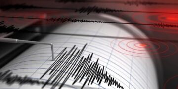 საქართველოში მიწისძვრა მოხდა – სად იყო ეპიცენტრი