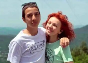 „უკიდეგანოდ ამაყი და ბედნიერი ვარ…“ – ბათუმში გაუჩინარებული მოზარდის დედა მიმართვას ავრცელებს