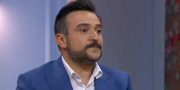 ,,როცა ჩემი შვილის ამბავი მოხდა, პირველად გამოვედი სახლიდან და ვხედავ, რომ მამა შვილს ეხუტება, მივხვდი, რომ ამან“ – ნიკოლოზ წულუკიძის ემოციური აღიარება