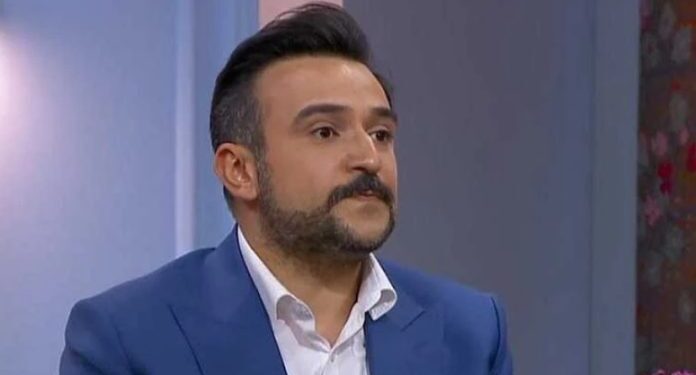 ,,როცა ჩემი შვილის ამბავი მოხდა, პირველად გამოვედი სახლიდან და ვხედავ, რომ მამა შვილს ეხუტება, მივხვდი, რომ ამან“ – ნიკოლოზ წულუკიძის ემოციური აღიარება