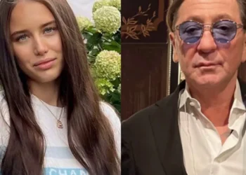 ნახეთ რა საჩუქრებით ანებივრებს 62 წლის გრეგორი ლეპსი 18 წლის საცოლეს – “ყოველთვიურად უამრავ ძვირადღირებულ ნივთებს ჩუქნის, რომლის ფასიც გაგაოცებთ”