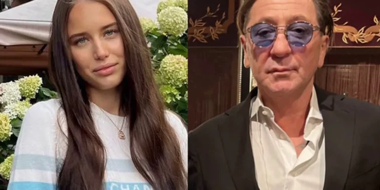 ნახეთ რა საჩუქრებით ანებივრებს 62 წლის გრეგორი ლეპსი 18 წლის საცოლეს – “ყოველთვიურად უამრავ ძვირადღირებულ ნივთებს ჩუქნის, რომლის ფასიც გაგაოცებთ”