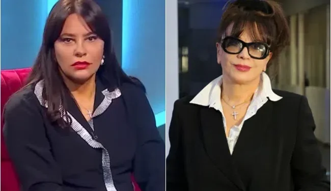 ,,ციცინო იასთან გავიცანი, სალამი არ მქონდა დამთავრებული, რომ ეგრევე მკითხა… პირი დამრჩა ღია! ხმა ვერ ამოვიღე! მეგონა, მარტო მე ვიყავი უტაქტო!” – რას წერს ცისნამი საყვარლიშვილი ციცინო შურღაიაზე?