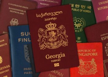 ვისაც ბიომეტრიული პასპორტები აქვს, ცვლილებები ყველას შეეხება