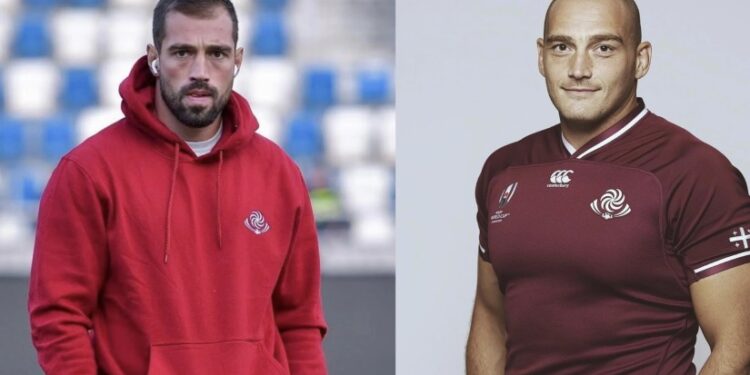 „იძულებული ვარ, მივმართო საზოგადოებას…“ – მორაგბე ლაშა ლომიძე მიმართვას ავრცელებს