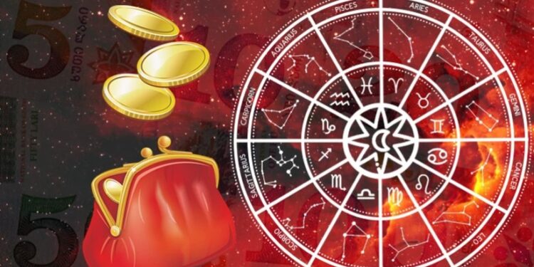 ზოდიაქოს 1 ნიშანი, რომელსაც დეკემბერში განსაკუთრებული ფინანსური წარმატება ელოდება