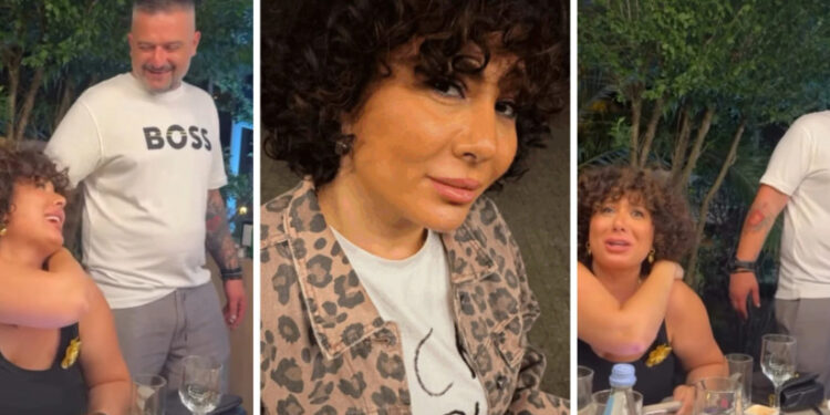 „ლაშიკო ძალიან მენატრები“ – სალომე ბაკურაძის ემოციური მიმართვა გარდაცვლილ მეუღლეს