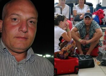 „ერთმა რუსმა ე.წ. ტურისტმა მკითხა: „სად დაკარგეთ ქართველებმა თქვენი ასეთი სანაქებო სტუმართმოყვარეობაო?“ მე კი ისეთი რამ ვუპასუხე..“ – იოსებ შველიძის გაცემული პასუხი, რომელმაც ინტერნეტ სივრცე მოიცვა