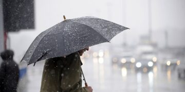 ცნობილია, როდიდან გაუარესდება საქართველოში ამინდი – სინოპტიკოსების პროგნოზი