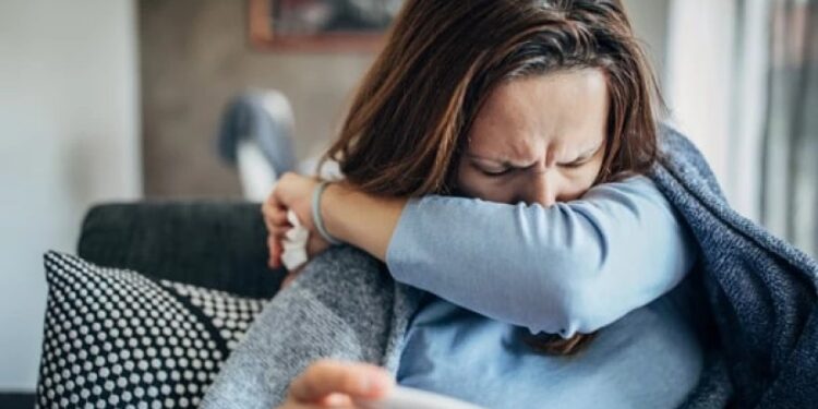 სიმსივნის შესაძლო ნიშნები, რომლებიც დაძინებამდე ვლინდება