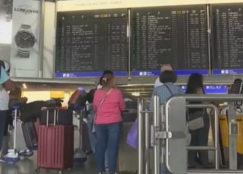 ევროკავშირის ქვეყნების საზღვრებზე შესვლა-გასვლის წესი იცვლება!