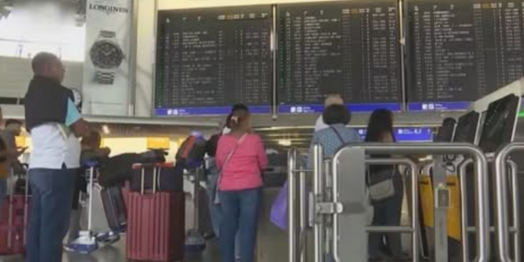 ევროკავშირის ქვეყნების საზღვრებზე შესვლა-გასვლის წესი იცვლება!