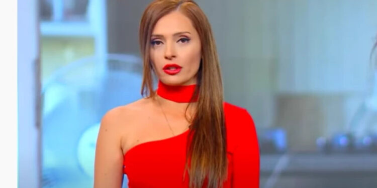 „უმძიმესი ამბავი – იტალიიდან დაგვიკავშირდა ქალბატონი…“ – თამუნა მუსერიძე მიმართვას ავრცელებს