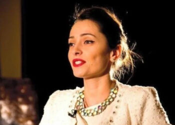 🎥 ,,ვაიმე ვაიმე, ეს ჩვენ თავს ხდება??? – რა ვიდეოს ავრცელებს თამუნა მუსერიძე?